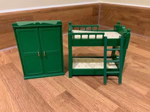 Sylvanian families calico