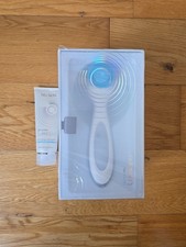 Nu Skin Lumispa Ageloc Beauty Device + 100ml LumiSpa Activating Cleanser