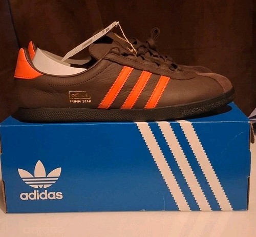 Adidas trimm star san - trimm,