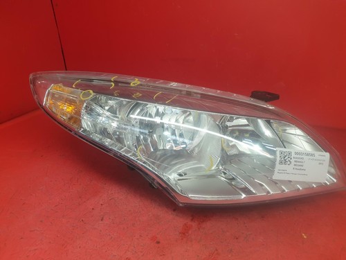 Renault megane headlight - megane,