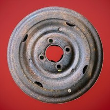 Lanchester LD10 Barker D