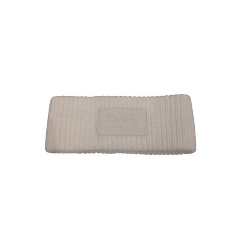 Coach cream cable - cable, winter