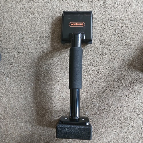 Vonhaus carpet knee kicker - carpet,