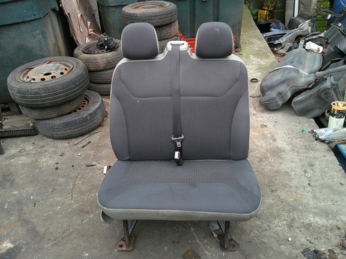 Vauxhall vivaro trafic - vauxhall,