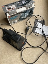 Black and Decker Wallpaper Stripper BD1200