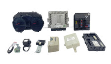 NISSAN JUKE F15 ENGINE CONTROL