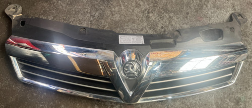 Vauxhall astra mk5 facelift - astra,