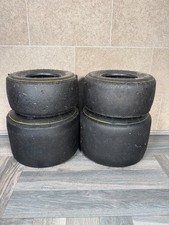 Used Mojo D5 Kart Tubeless