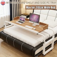 Overbed Table Height