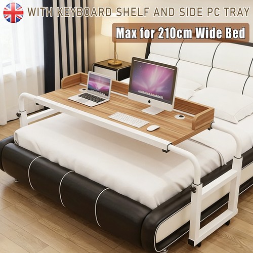 Overbed table height - table,
