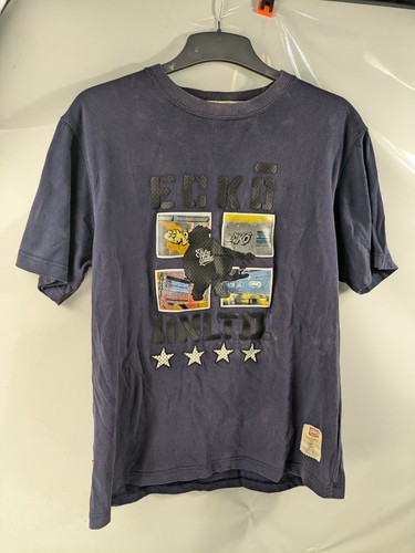 Ecko unltd short sleeve round - ecko,