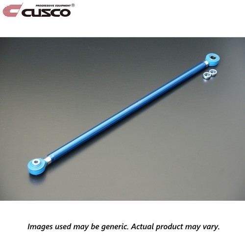 Cusco rear adjustable - rear,
