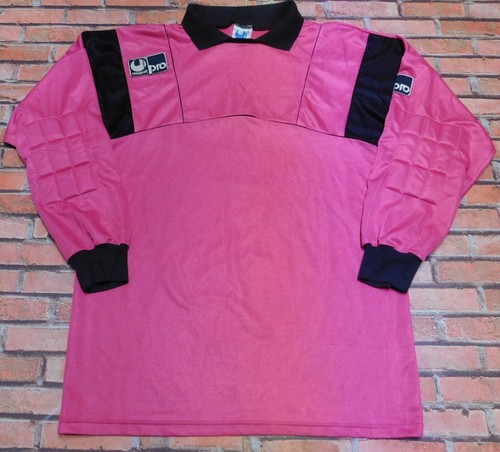 Uhlsport vintage goalkeeper - uhlsport,