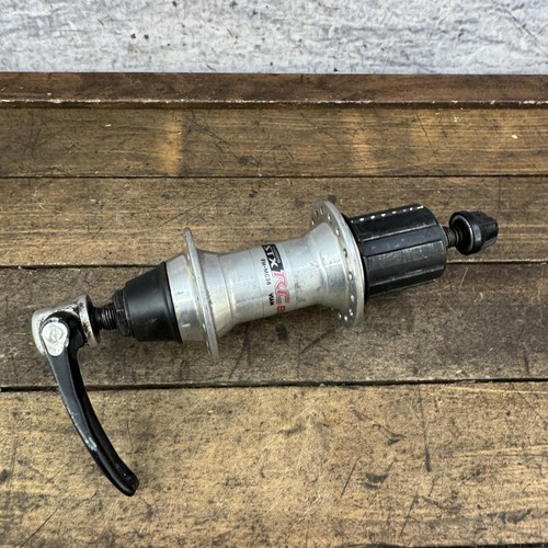 Vintage shimano stx rear - shimano, stx-rc