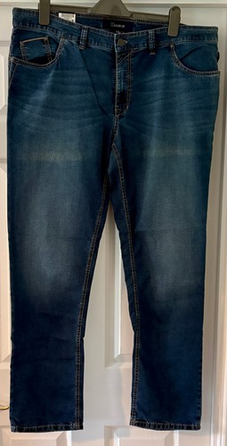 Gardeur bill jeans modern - gardeur,