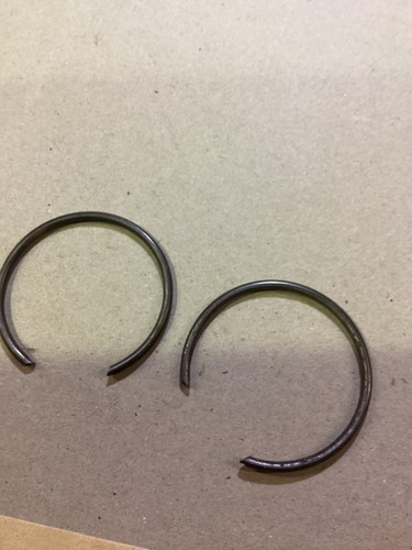 Bsa a10 b31 b33 c10 - bsa, c11