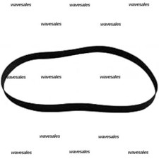 Dual Turntable Rubber Drive Belt For CS505-1, CS505-2, CS505-3, CS505-4, CS505-5