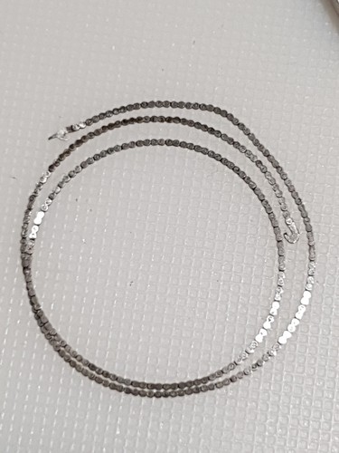 Fusee chain length 163 - chain, mm