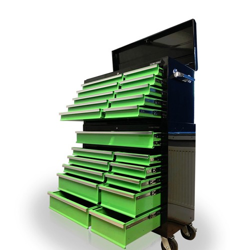 Pro tools green black tool - us,
