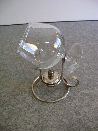 Vintage leonard silver plated - vintage,