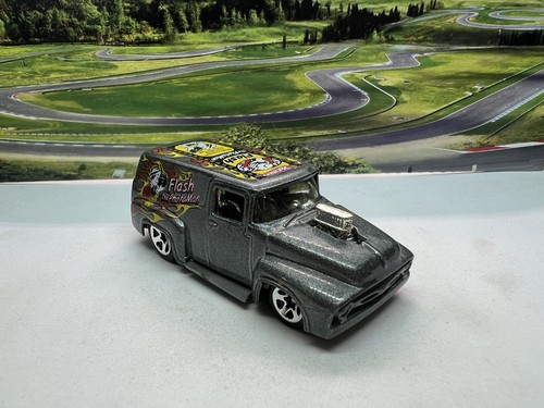Hot wheels ford anglia - wheels,