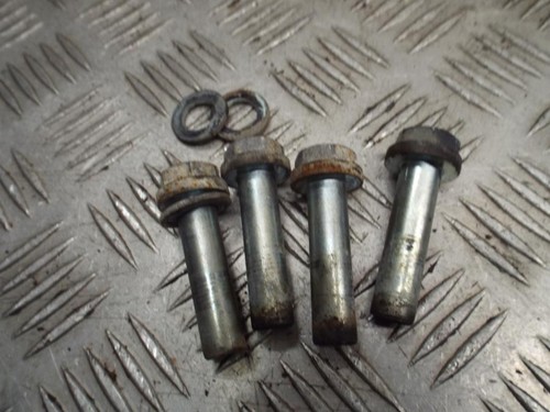 Yamaha dt125 125 1980 - yamaha,
