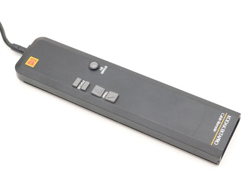 Kodak ektapro cable - ektapro, remote