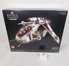 LEGO Star Wars Republic
