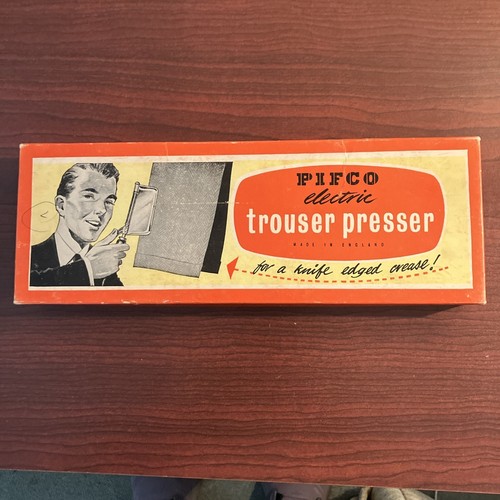 Vintage retro pifco - retro, electric