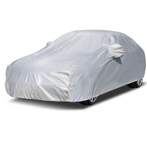 Large waterproof car cover - car,