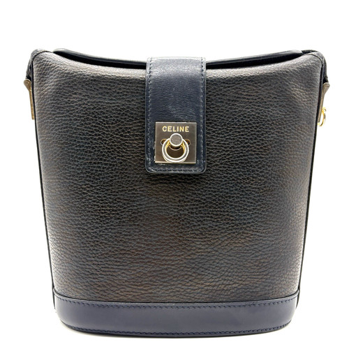 Celine gancini bucket - celine,