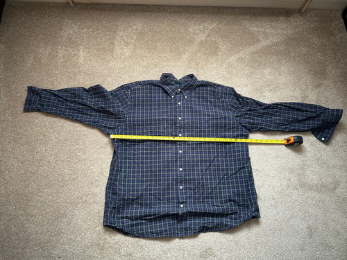 Vintage multicoloured ralph - vintage,