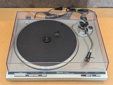 Technics SL-Q303 Quartz Lock
