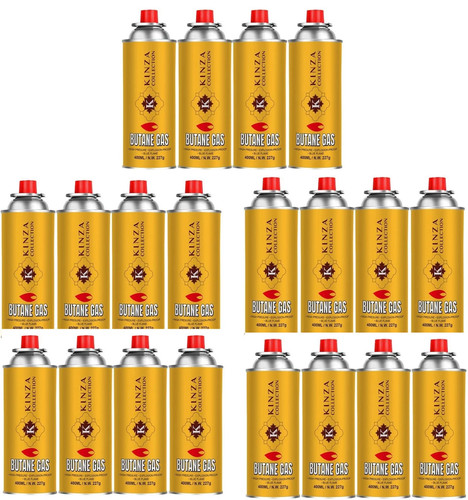 Butane gas canister - 20, x