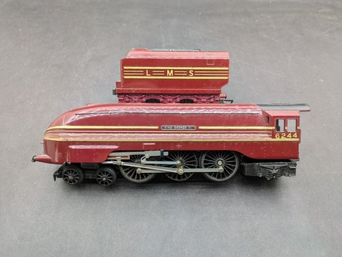 Triang hornby r871 2 - hornby, 4-6-2