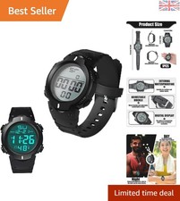 Waterproof Digital Stopwatch