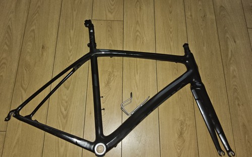 Planet rt58 carbon rim - planet,