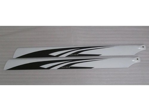 Funtech 730 f3c main rotor - f3c,