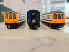 N Gauge Graham Farish 371-888