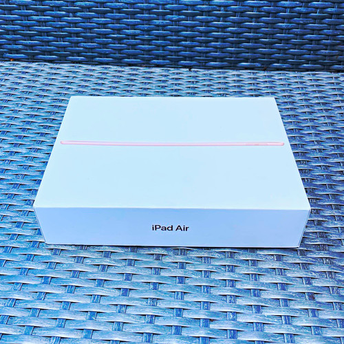 Ipad air box - ipad,