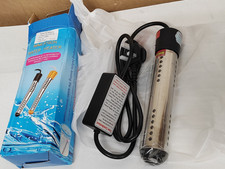 2000w portable electric