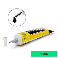 North Speaker Parts Black