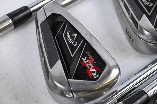 Callaway razr tour irons - razr,