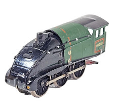 Hornby Dublo OO Gauge BR Green