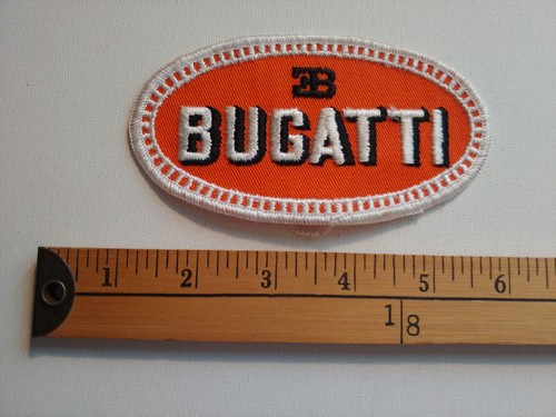 70s rare bugatti - *,