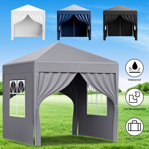 2x2m pop gazebo - 2x2m, marquee