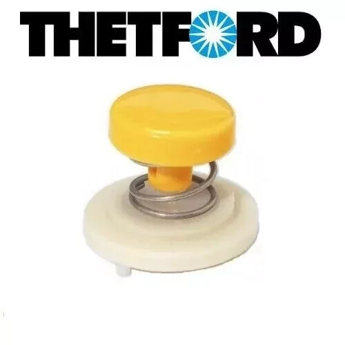 Thetford porta potti - thetford,