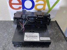 MERCEDES BENZ C CLASS W203 FRONT SAM UNIT FUSE BOX A2035453501