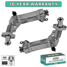 EGR EXHAUST GAS COOLER FOR BMW