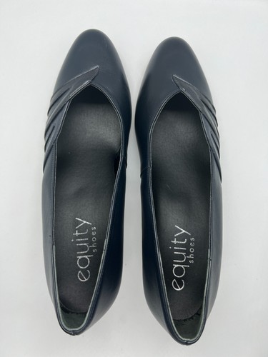 Ladies equity genuine leather - ladies,